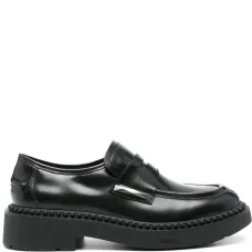 Лоферы Medusa 45