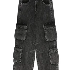 Джинсы карго Джинсы карго