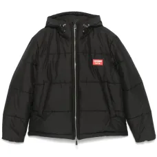 Пуховик Bunny