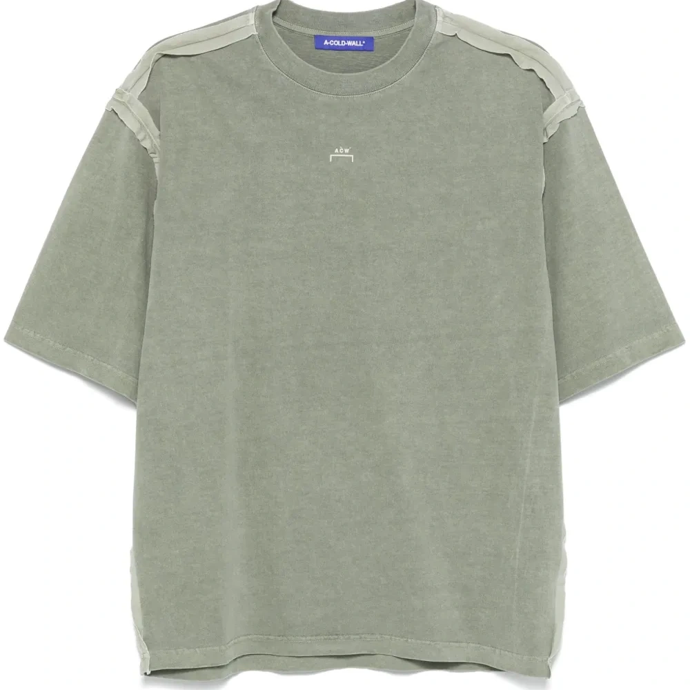 Футболка Facade