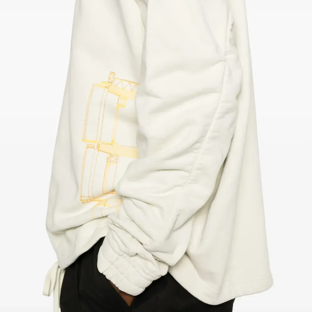 Толстовка Shroud