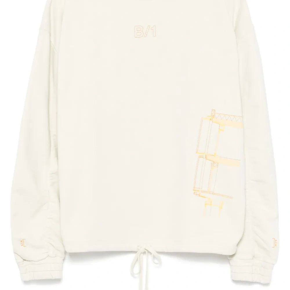 Толстовка Shroud