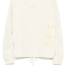 Толстовка Shroud