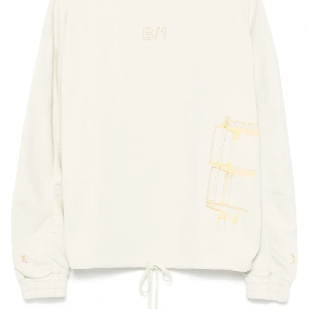 Толстовка Shroud