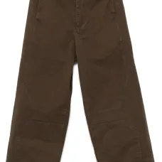 Брюки Format широкого кроя Брюки Format широкого кроя