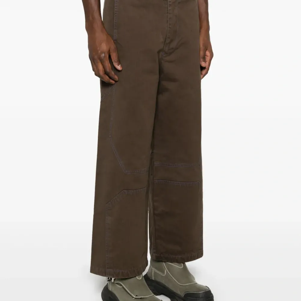 Брюки Format широкого кроя