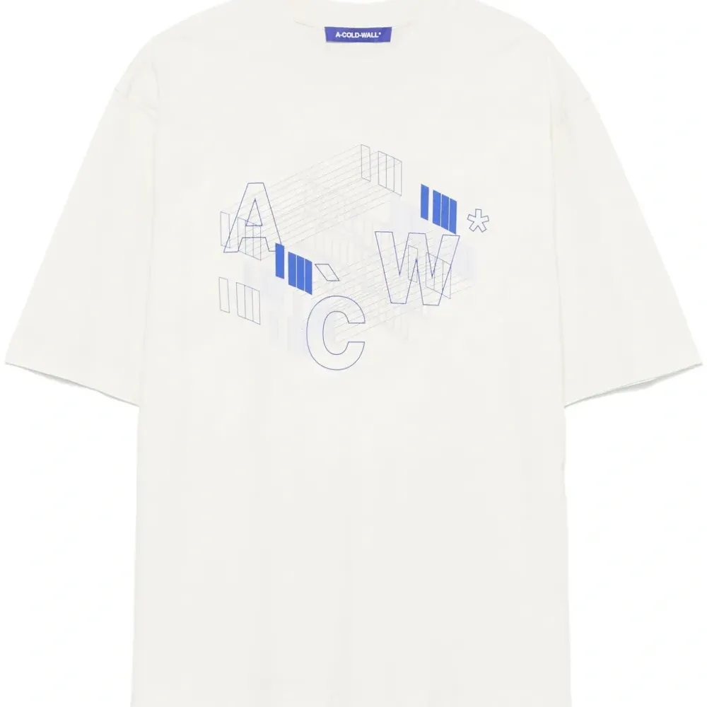 Футболка Schematic