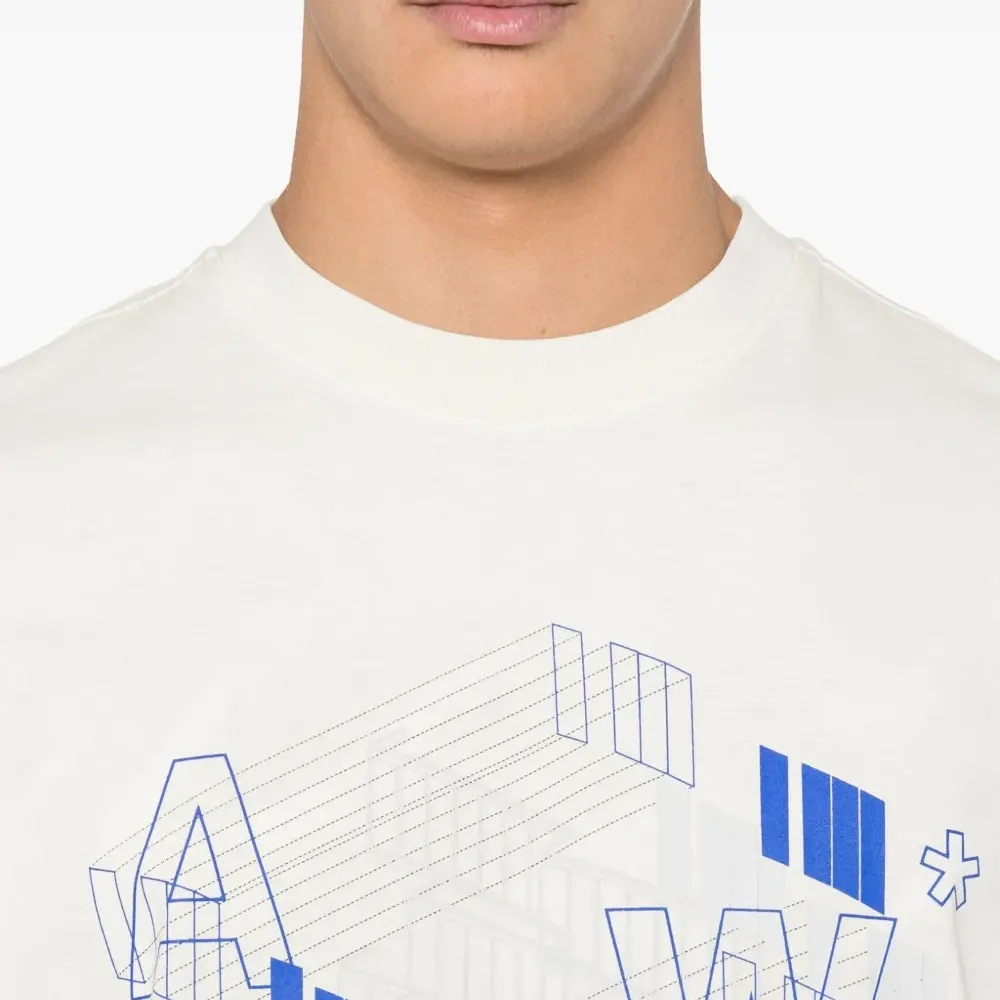 Футболка Schematic