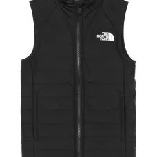 Жилет Never Stop