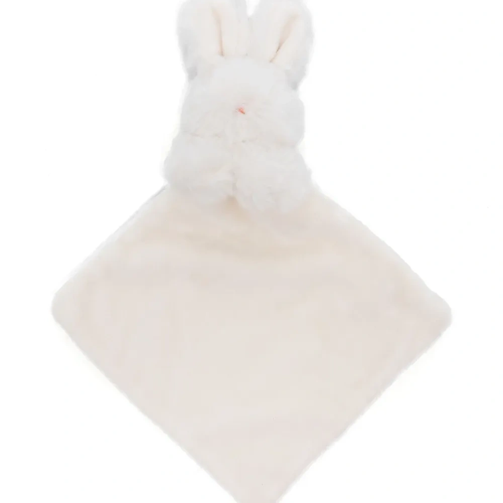 Игрушка дуду в виде кролика