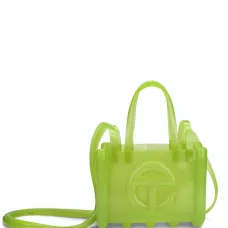 Сумка-тоут Jelly среднего размера из коллаборации с Telfar