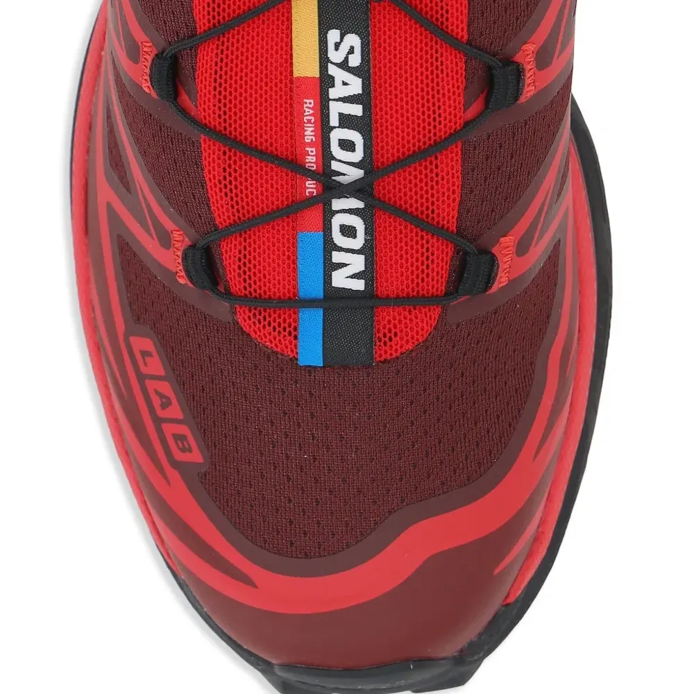 Кроссовки Advanced XT-6 Rum