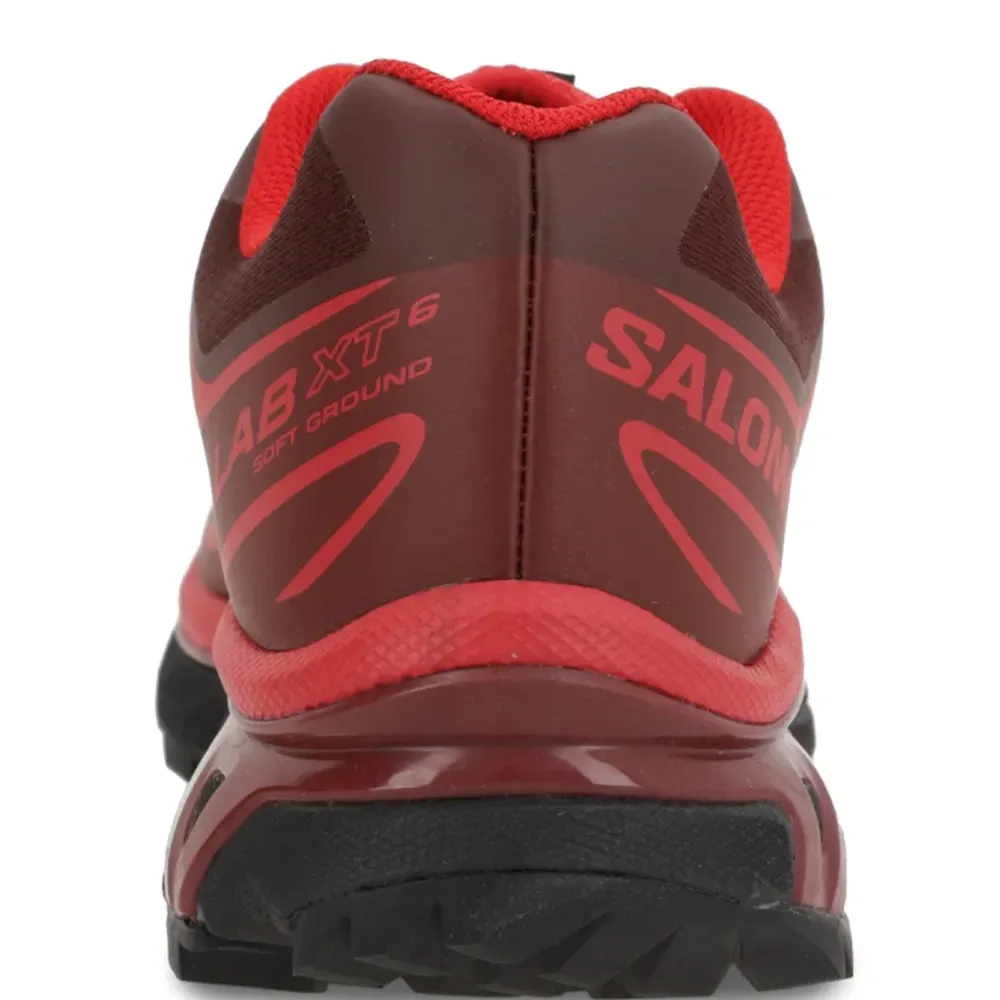 Кроссовки Advanced XT-6 Rum