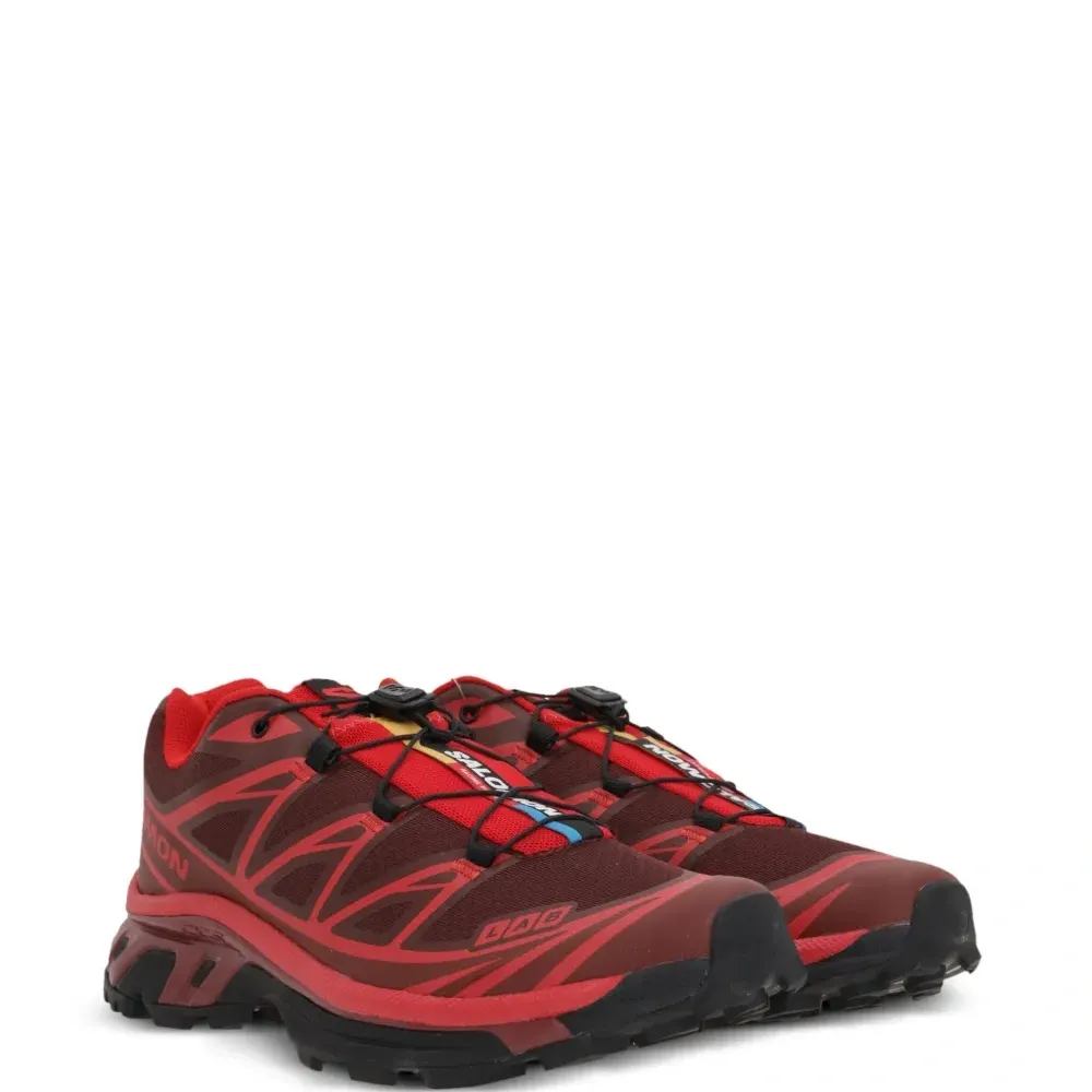 Кроссовки Advanced XT-6 Rum