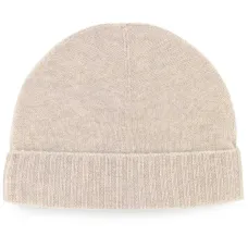 Кашемировая шапка бини