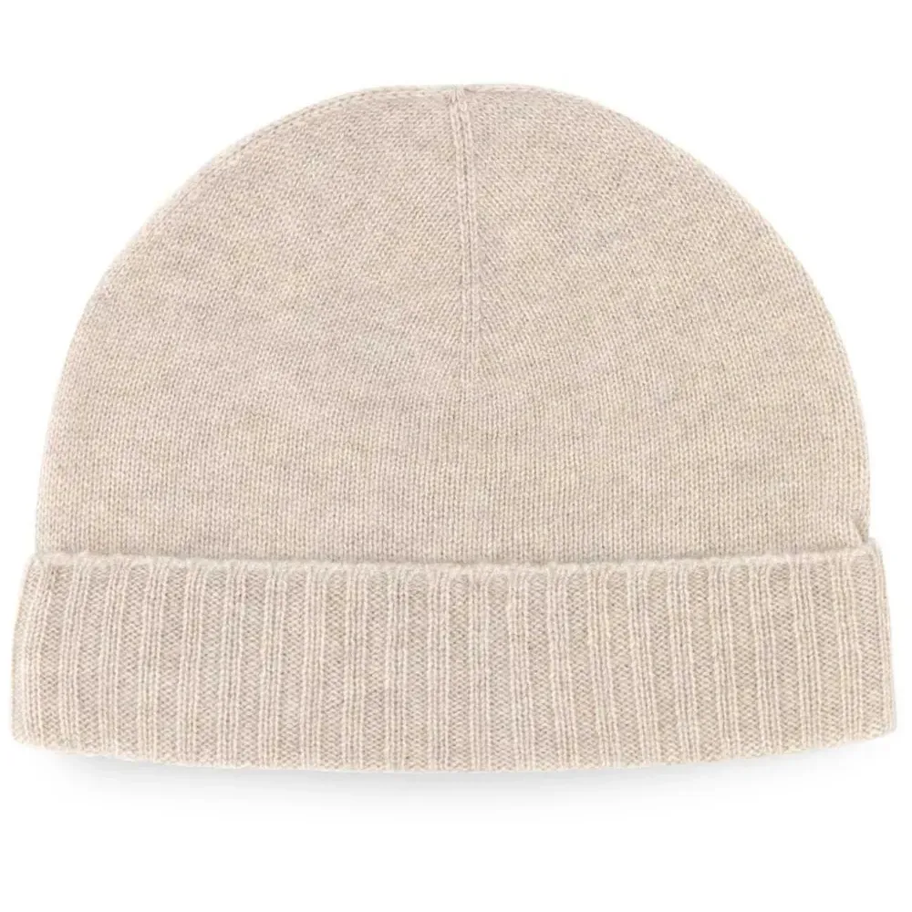 Кашемировая шапка бини Кашемировая шапка бини