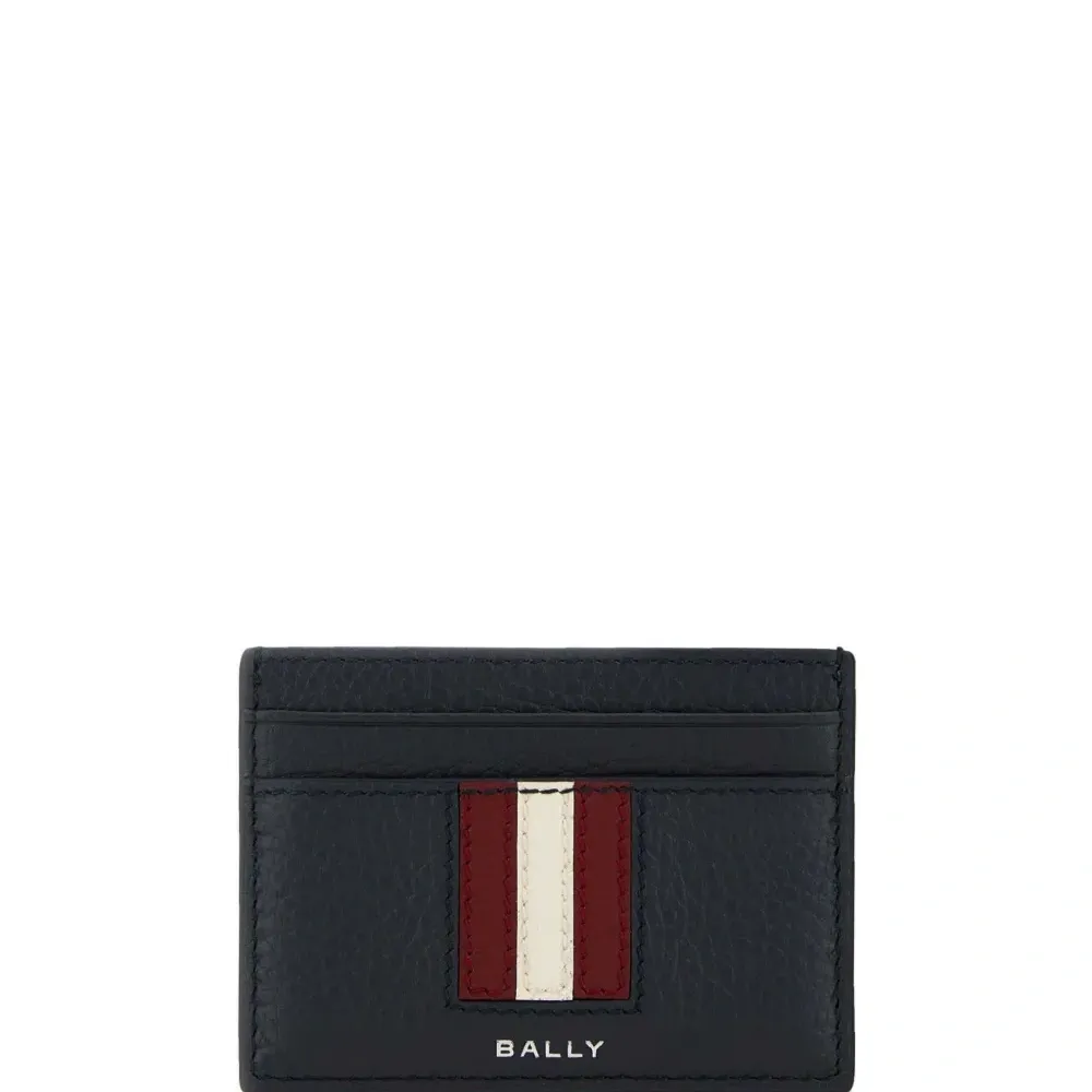 Картхолдер с логотипом