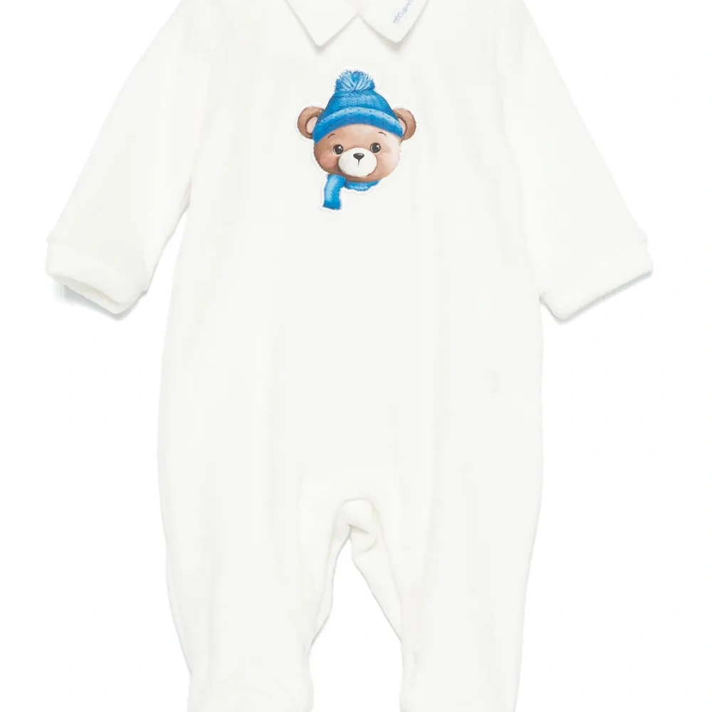 Пижама с нашивкой Пижама с нашивкой