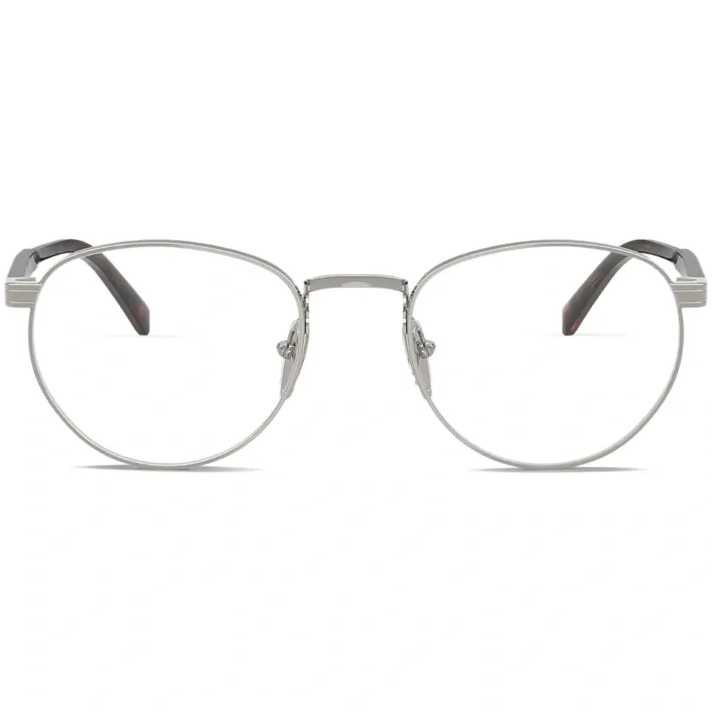 Очки в круглой оправе Очки в круглой оправе