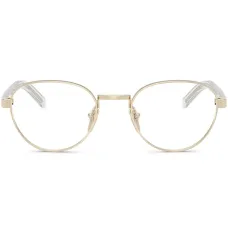 Очки в круглой оправе Очки в круглой оправе