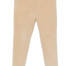 Вельветовые брюки