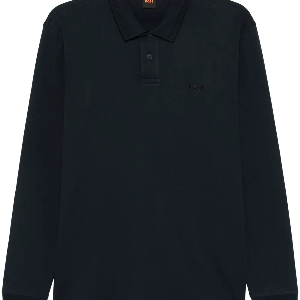 Рубашка поло