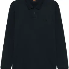 Рубашка поло