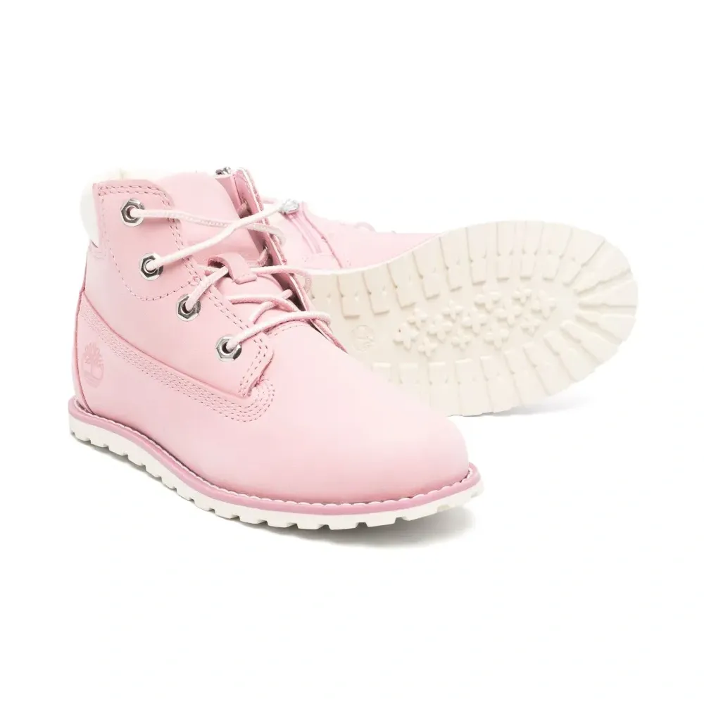 Ботинки Pokey Pine Ботинки Pokey Pine