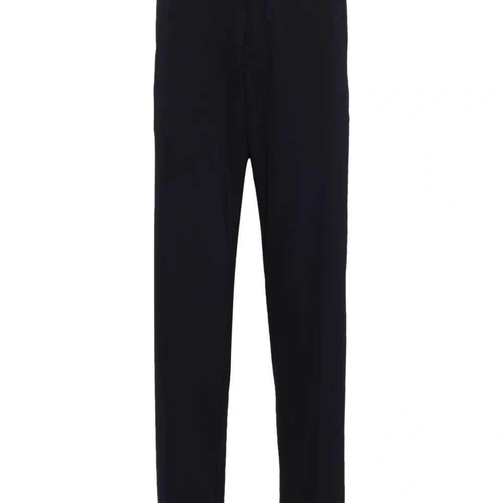 Прямые брюки