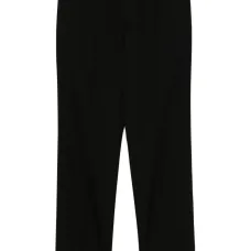 Брюки строгого кроя Брюки строгого кроя