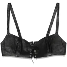 Укороченный топ Easy Cleavage