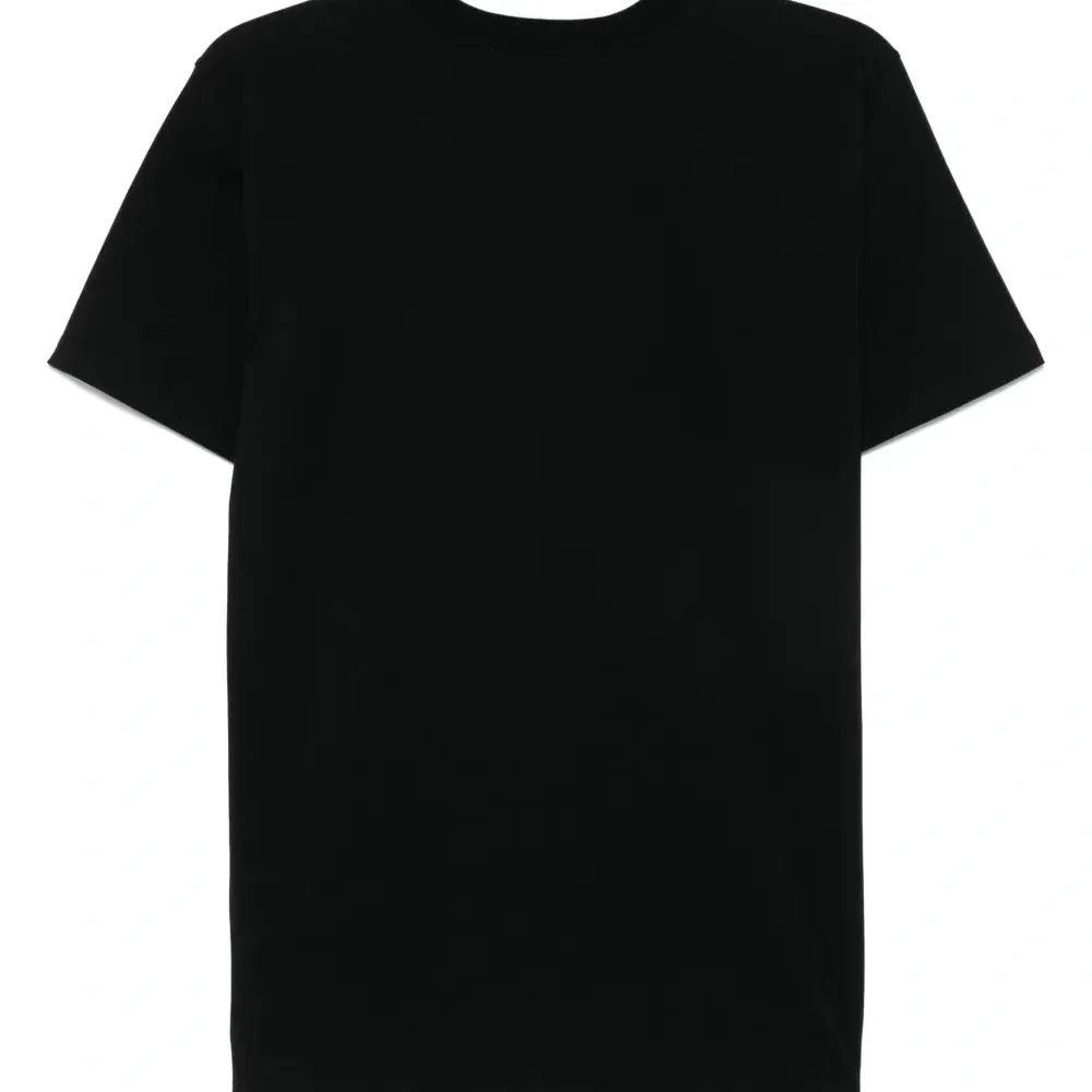 Футболка с принтом Frank Diaz