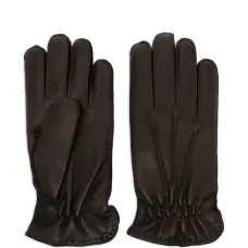 Кожаные перчатки Кожаные перчатки