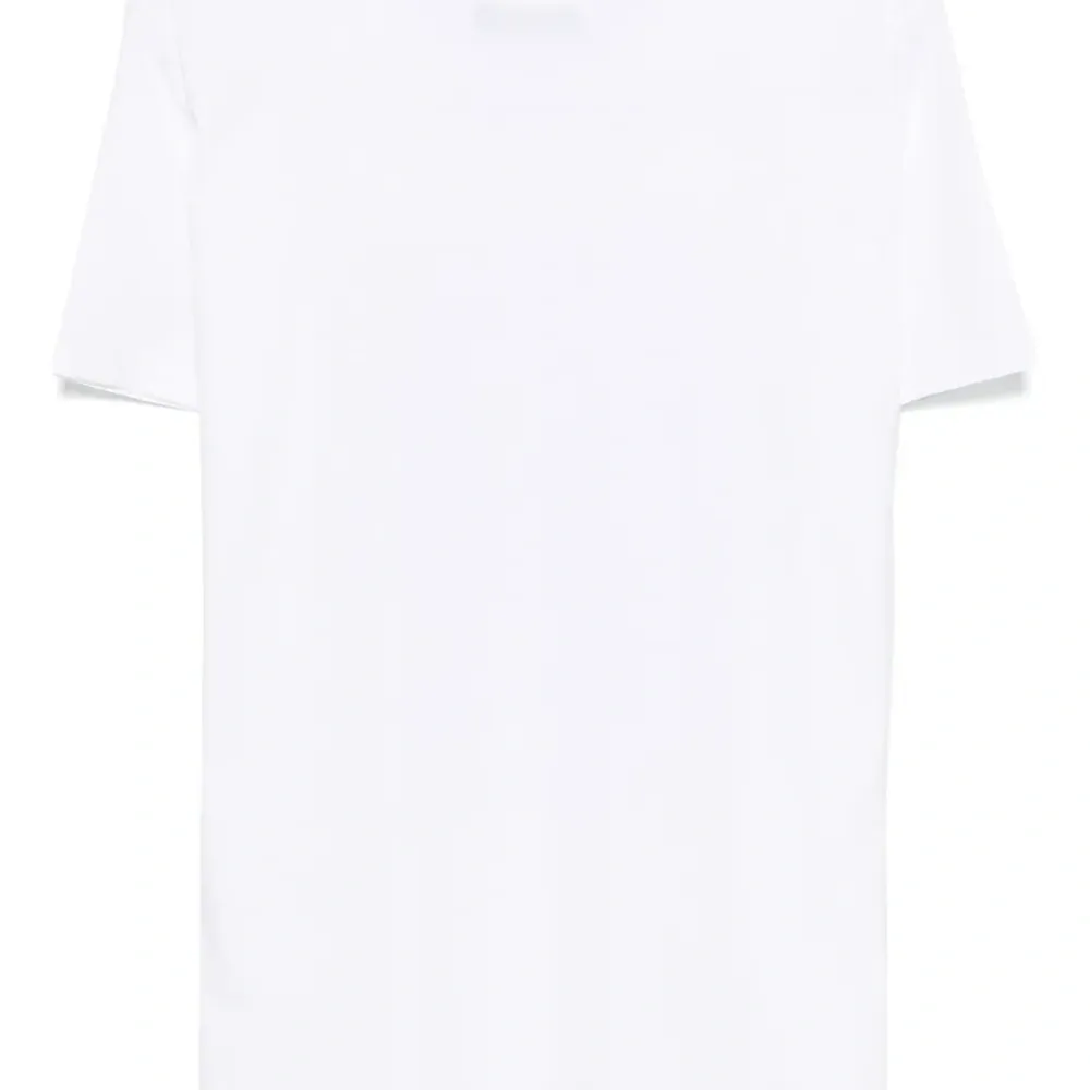 Футболка с принтом Tulip and Thorn из коллаборации с Robert Mapplethorpe