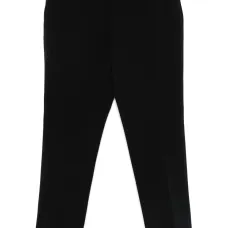 Брюки строгого кроя