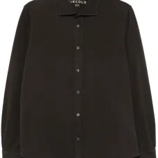 Рубашка из джерси