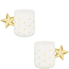 Набор Delight из двух кружек