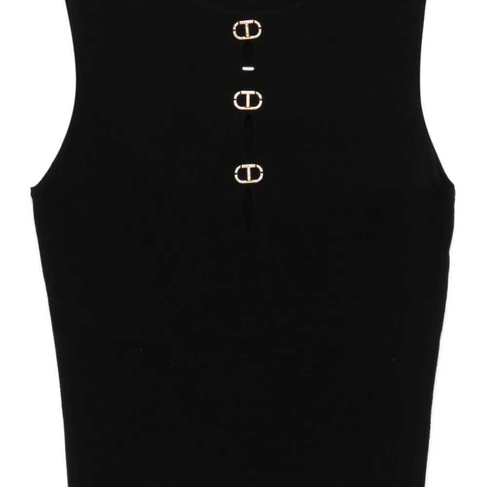 Топ с логотипом Топ с логотипом