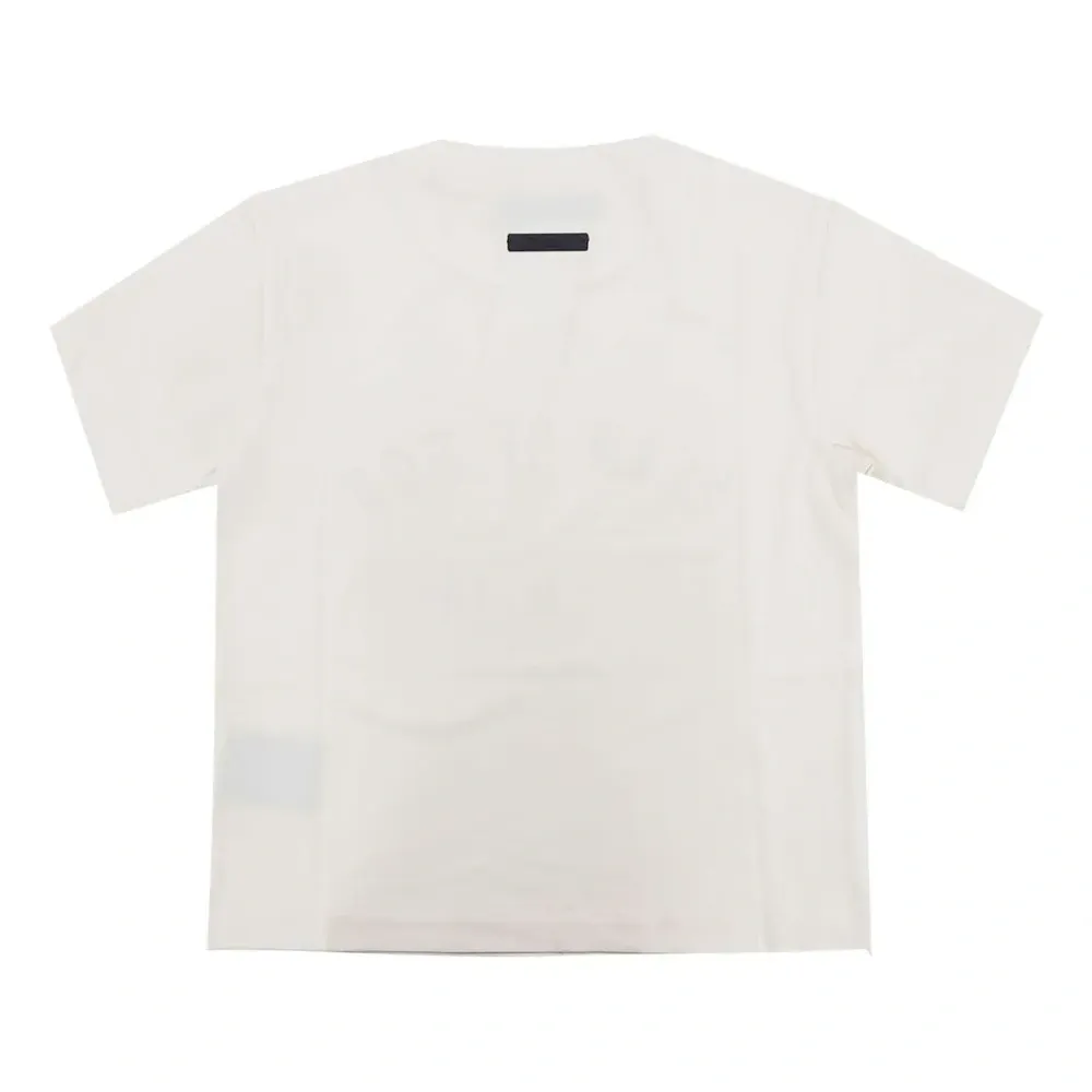 Футболка с логотипом