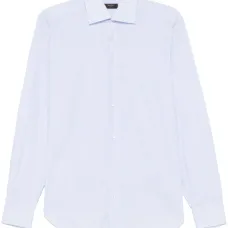 Рубашка в клетку