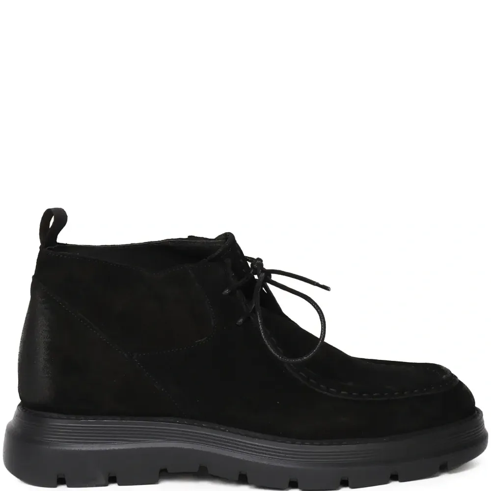 Ботинки Caviar