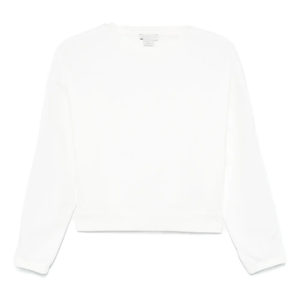 Толстовка с логотипом