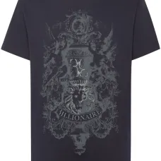 Футболка с логотипом