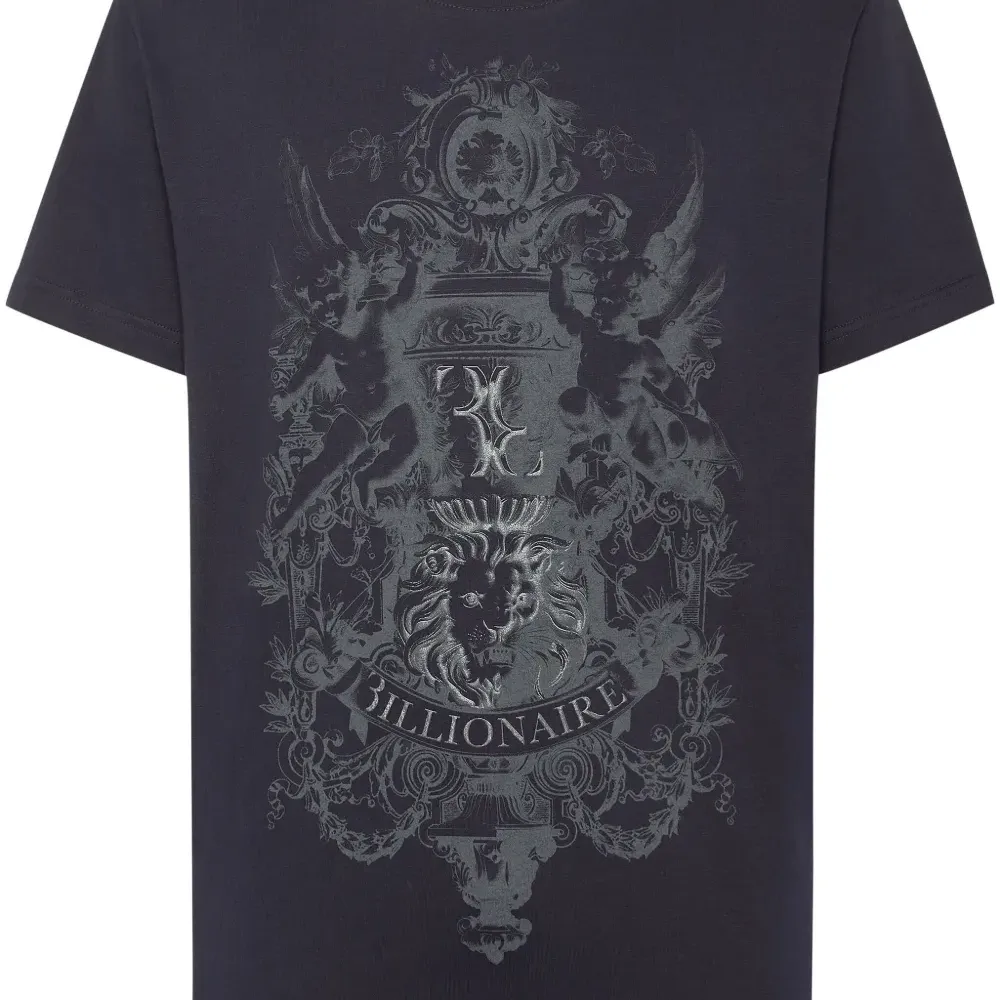 Футболка с логотипом Футболка с логотипом