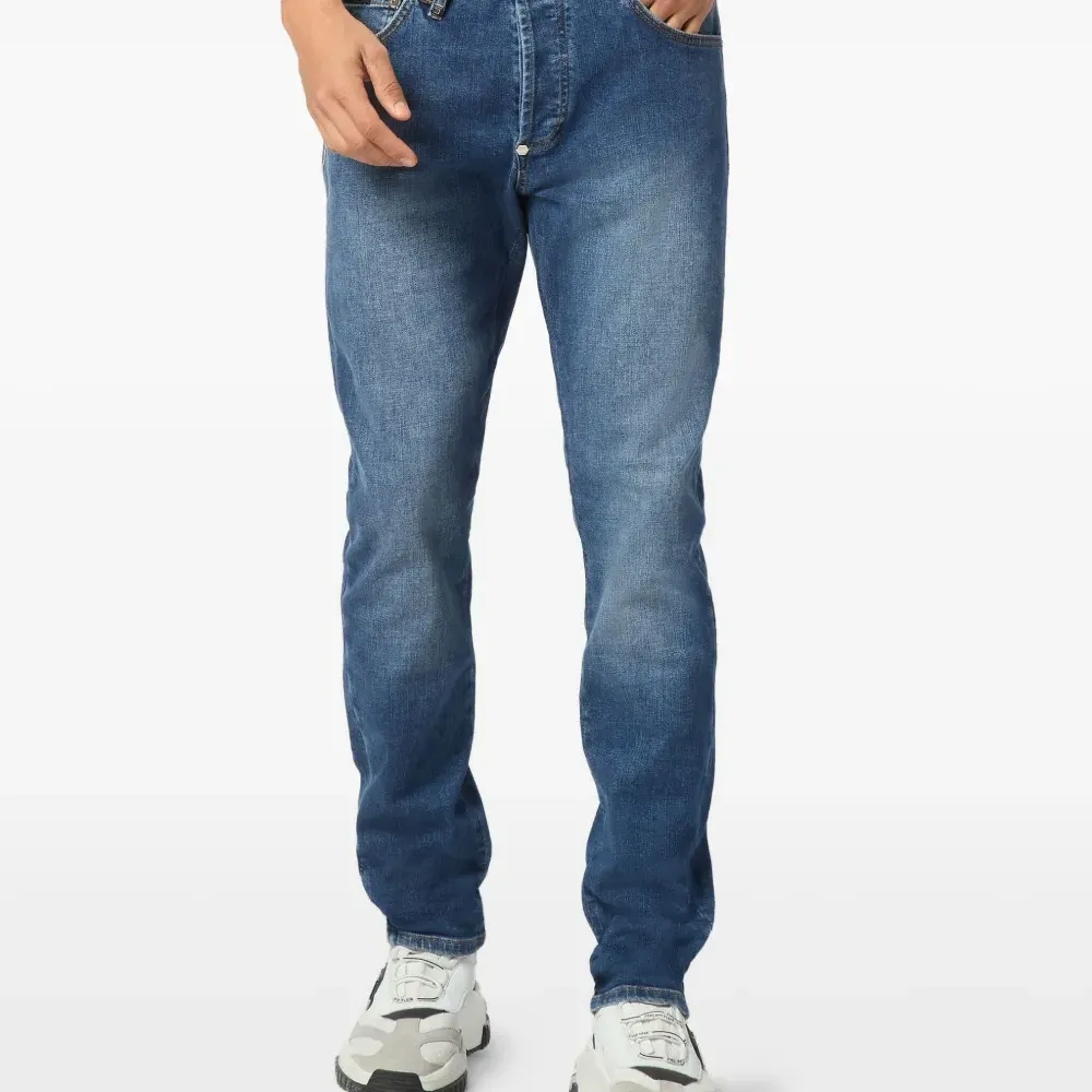 Джинсы Racing Club