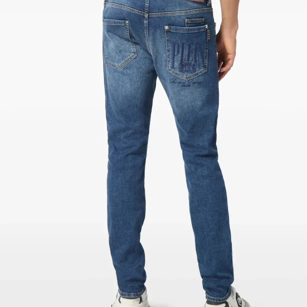 Джинсы Racing Club