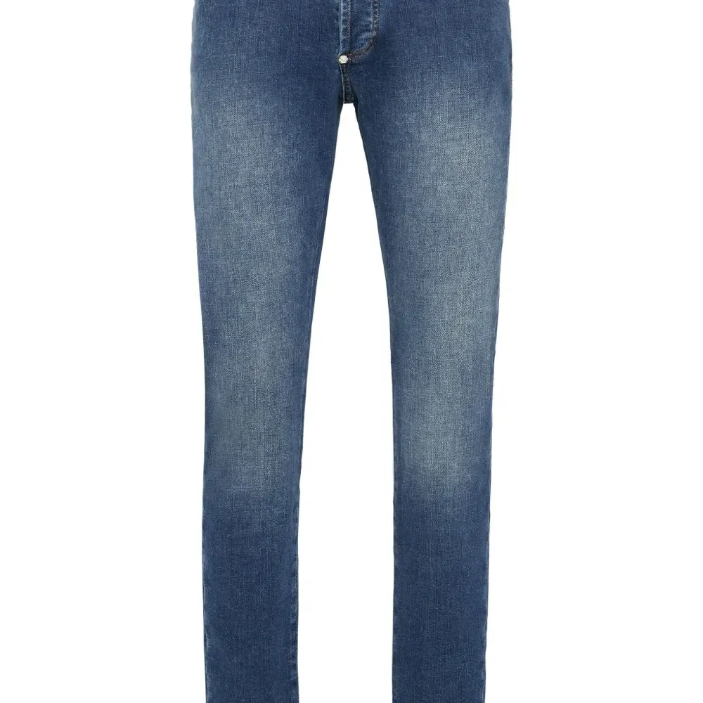 Джинсы Racing Club