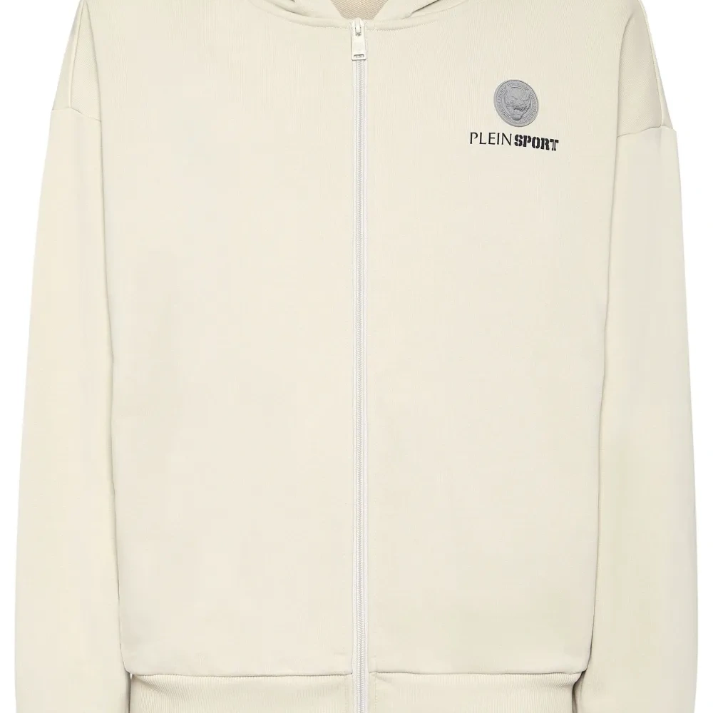 Худи с логотипом