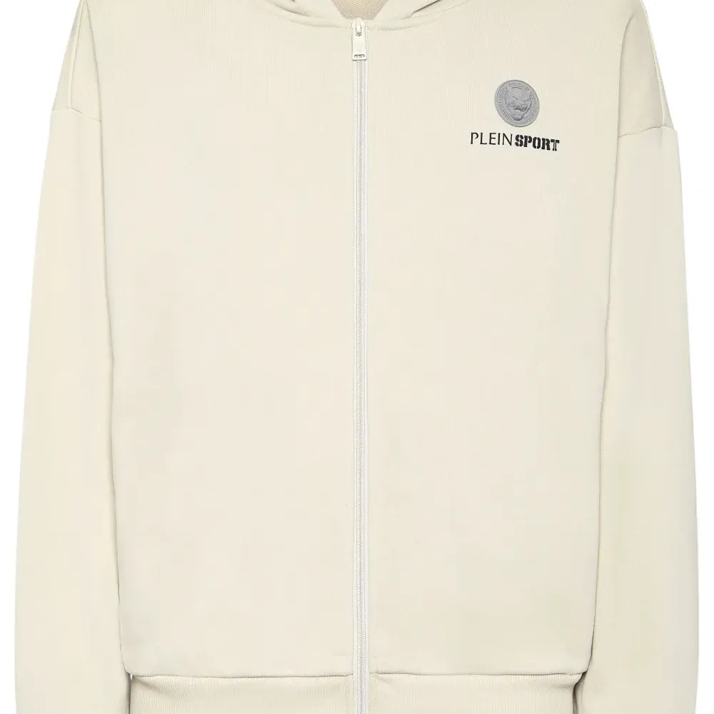 Худи с логотипом