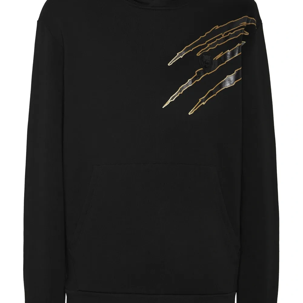 Худи с графичным принтом Худи с графичным принтом